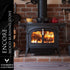 Vermont Castings Encore Flexburn Wood Stove - Classic Black, Epa 2020