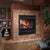 Heatilator See-Through Fireplace