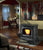 Harman Xxv-tc Pellet Stove, Epa 2020